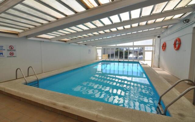 RNET - Puerto Simona 26 - Roses Costa Brava