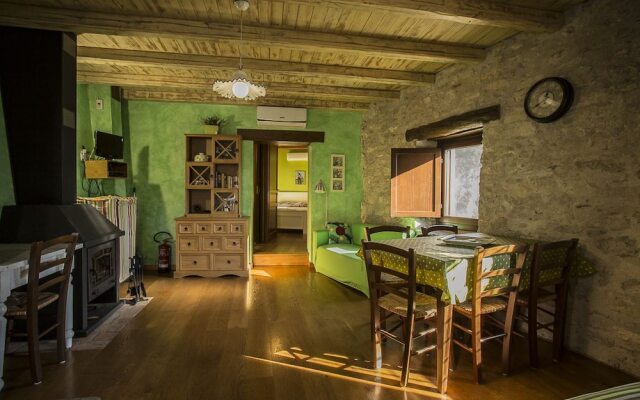 Le Rocche Valnerina Residence