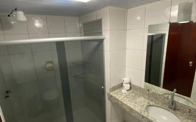 Quarto 124 PortoBello Park