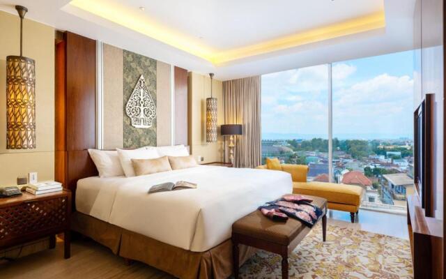 ARTOTEL Suites Bianti Yogyakarta