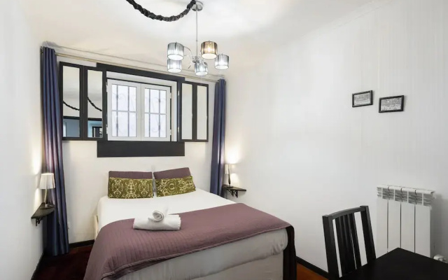 INN Lisbon Apartment by Homing