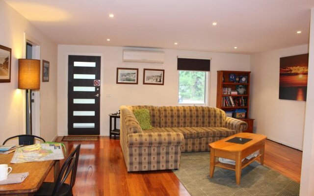 Chill Apartment