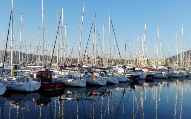 Appartement proche Plage-Beach-Playa avec Parking et WIFI