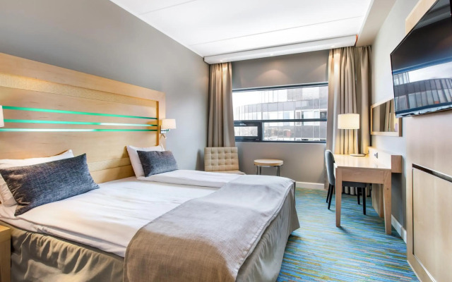 Quality Hotel Fredrikstad