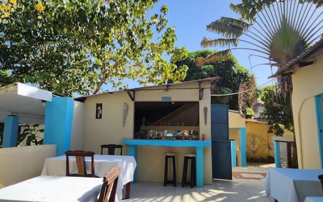 Mango Lodge Gambia
