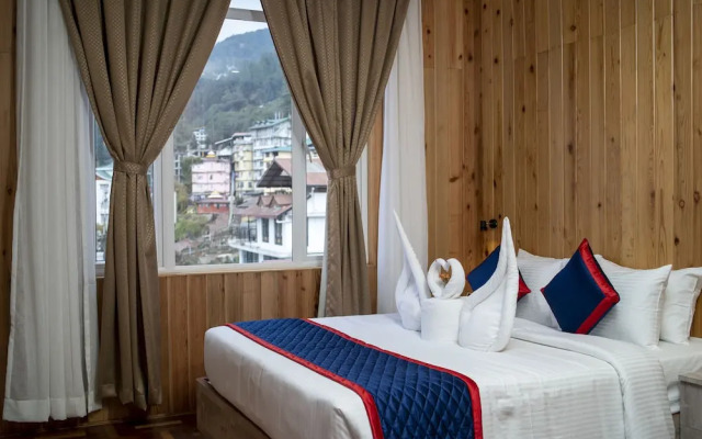 Zip By Spree Hotels Gangtok
