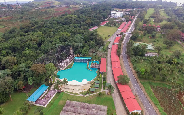 Forest Crest Nature Hotel & Resort