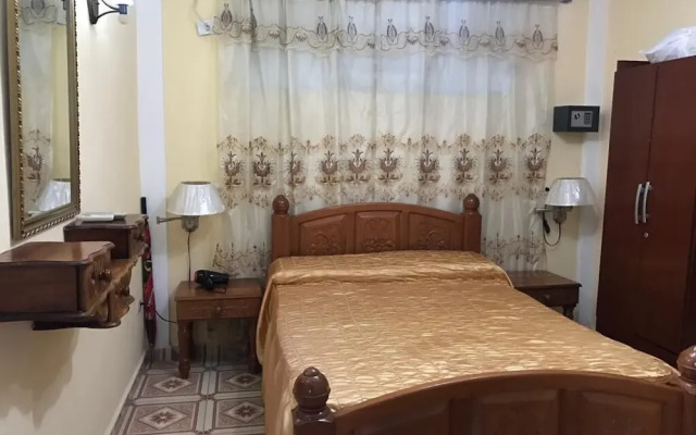 Casa Las 3 Ana