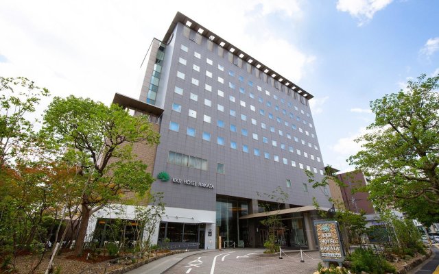 KKR Hotel Hakata
