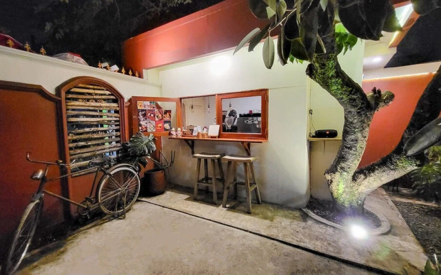 Kasmaran Guest House Syariah