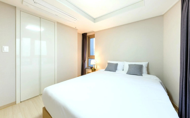 Shin Shin Hotel Seogwipo