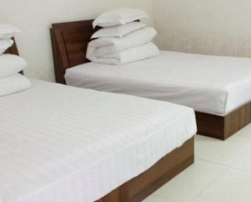 Juntang  Hotel (Zhengzhou Erqi Wanda)