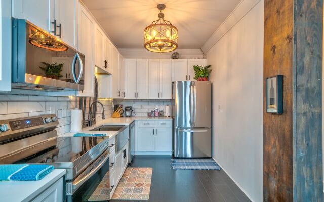 Blueridge Cozy Condo