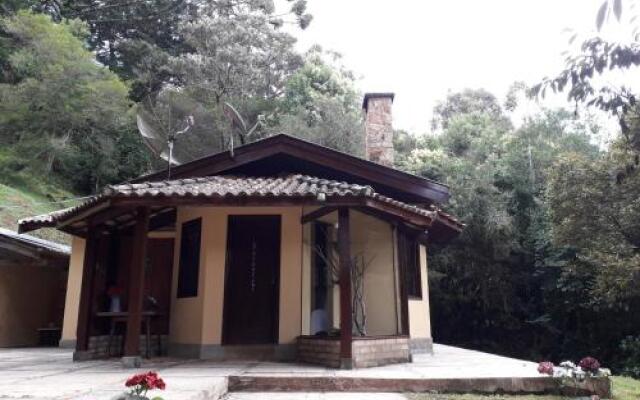 Campos do Jordão Home