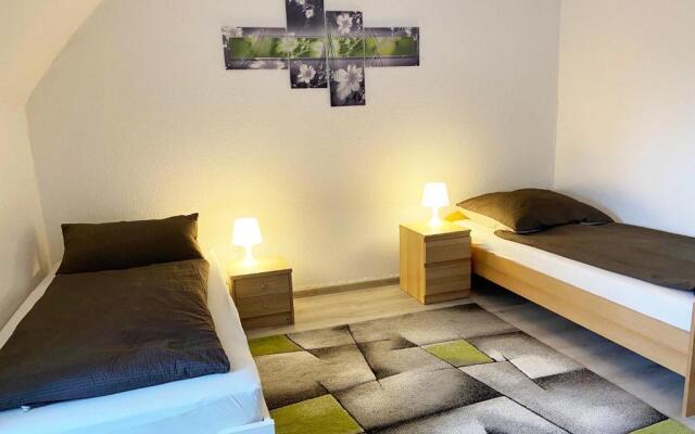 Cozy apartments Eslohe