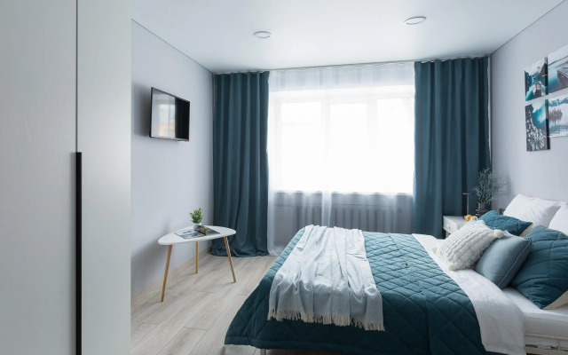 Две Подушки на пер. Огородный, д. 3А