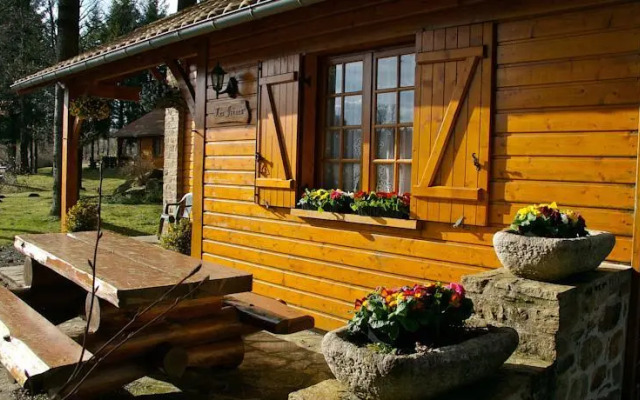 Hameau de la Maridele