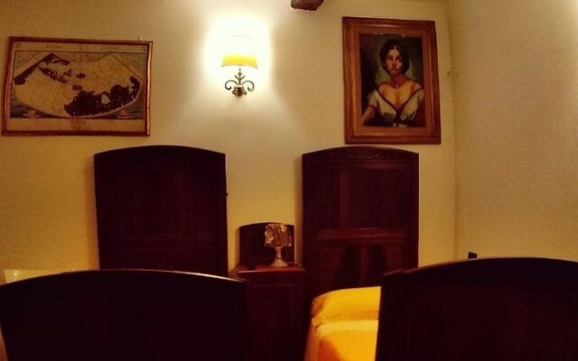 Il Mulino Del Borgo