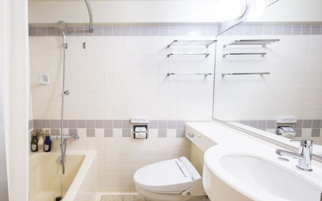 Mystays Premier Omori Hotel