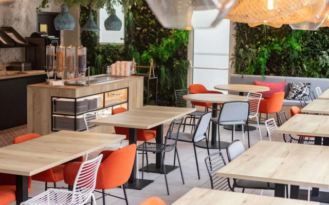ibis Ciboure St Jean De Luz Hotel