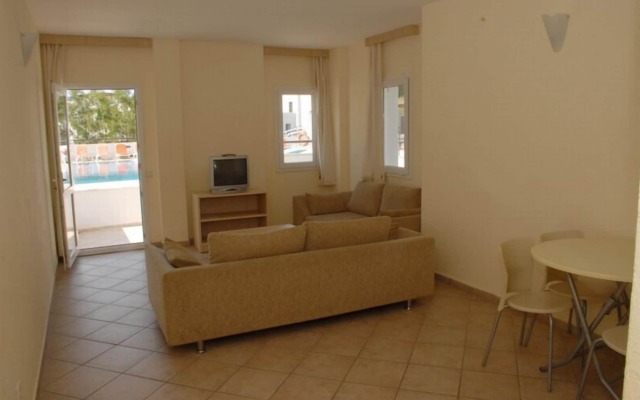 Club Pedelisa Apart