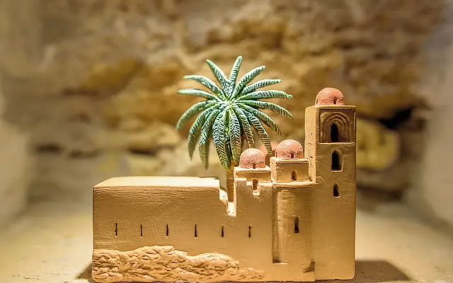 Barlaman Luxury Rooms