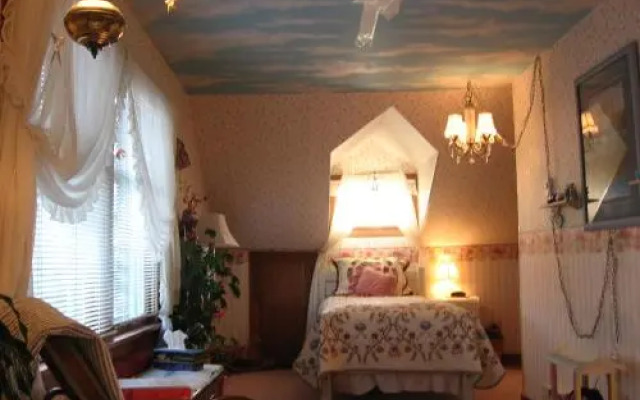 Chittenden House Bed and Breakfast