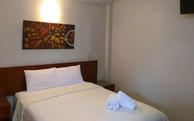 Sumaq Inn Hotel