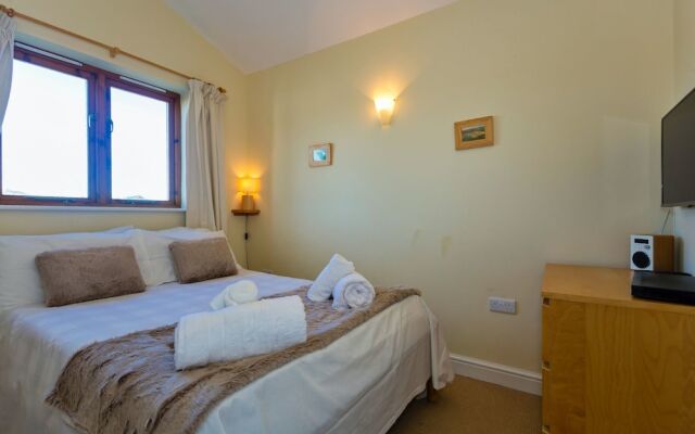 Croyde Dune Lodge 3 Bedrooms