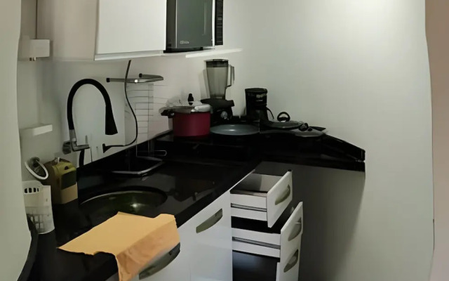 Apartamento Lindo Liberdade Sp