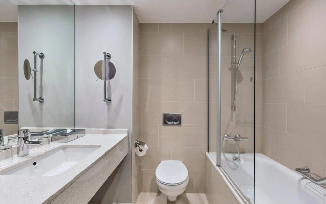 Courtyard by Marriott Munich City East