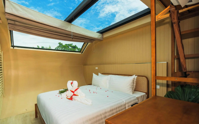 Akra Collection Layan Hideaway Villas