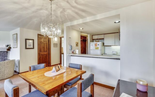 Sunrise Cambridge 101