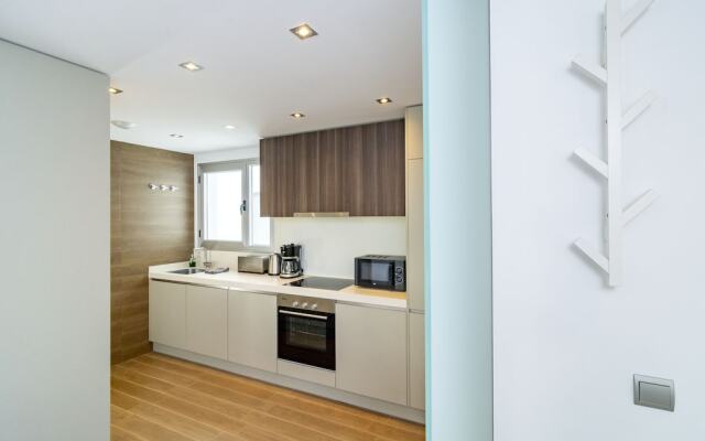 AE8 - Luxury 3 bedroom apartment in San Pedro