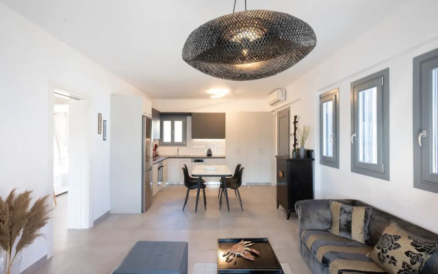 Mykonos Dot Apartments