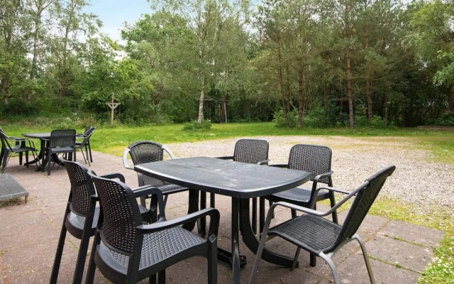 20 Person Holiday Home in Herning-by Traum