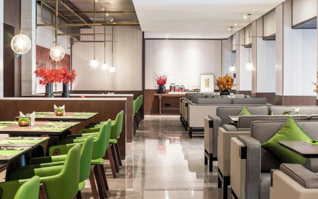 Hampton by Hilton Hangzhou West Lake