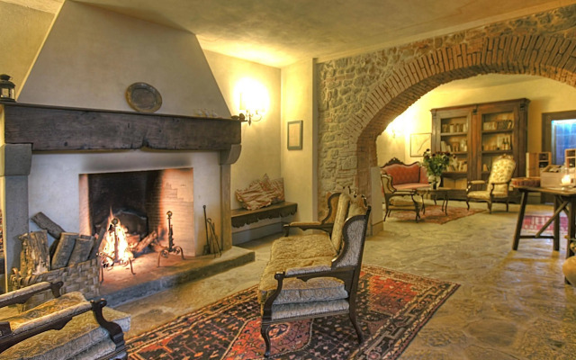 Villa Barberino