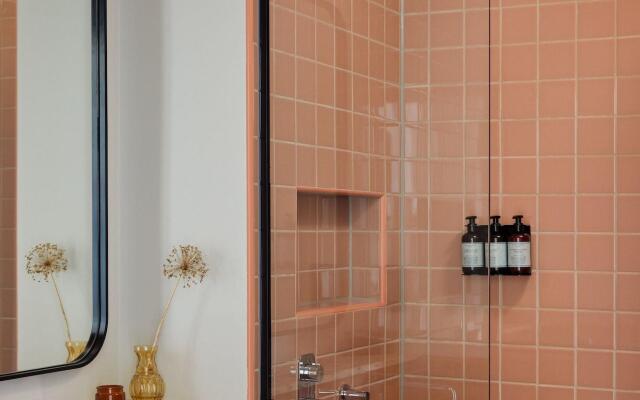 Turing Locke Cambridge