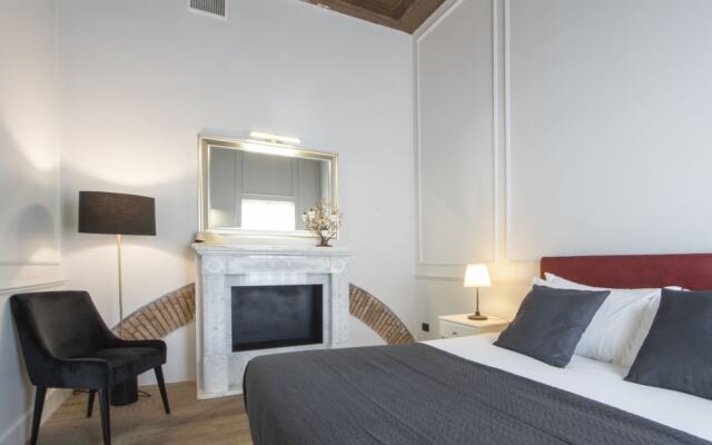 Travel&Stay - Holidays Suites Navona