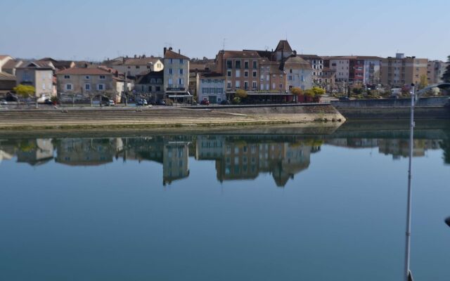 Hotel du Nord