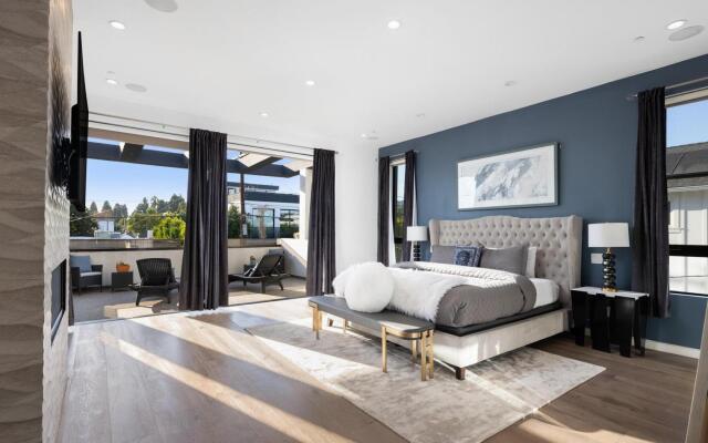 Villa California