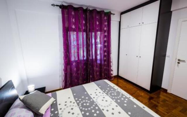 Apartamento Vista Oceano