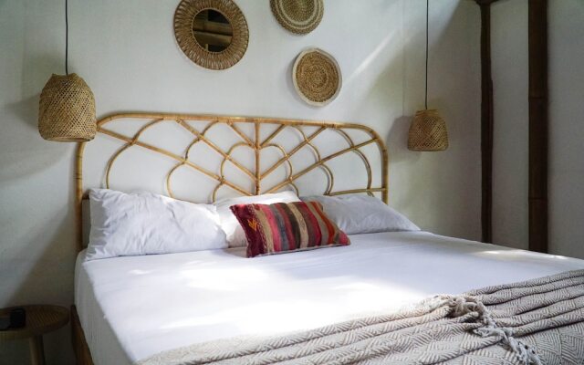 Dream Surf House Santa Teresa