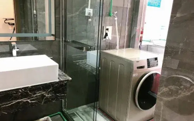 Qian'an International Hotel