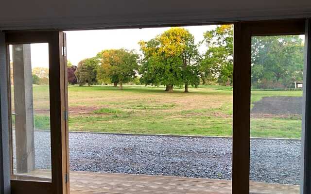 Whitehall Estate Lodges