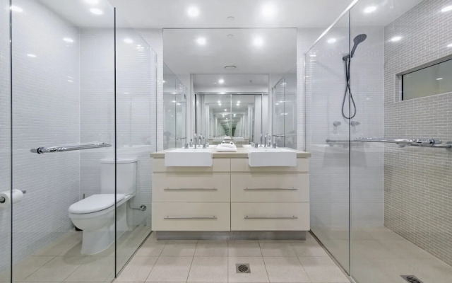 Wave Apartments Broadbeach