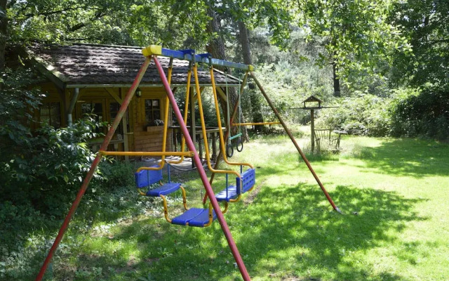 Lodge Slabroek