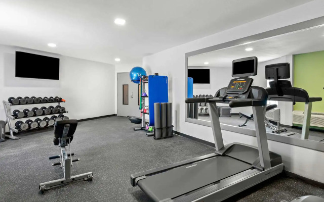 Spark by Hilton Winston-Salem University