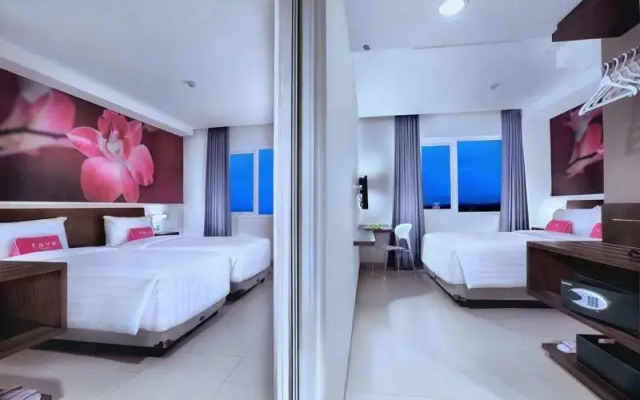 favehotel Margonda - Depok
